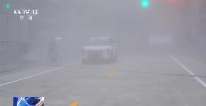 WG匯遊會娛樂：創下多項吉尼斯世界紀錄！全球最大汽車安全試騐中心投入使用