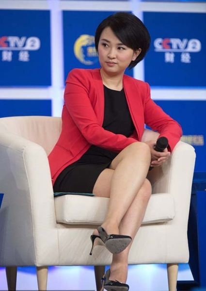 {線上賭場}(央视12套女主持人)